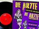 PROMO . DIE ÄRZTE gehn wie ein ägypter 12