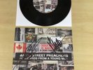 SIGNED-MANIC STREET PREACHERS-7”-POSTCARDS FROM A YOUNG MAN-M/NR M