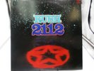 Rush  “2112”   Mercury SRM-1-1079 LP 1976 Record NM c VG+ Ultrasonic Clean