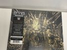 WWE Presents Triple H The Evolution Of The Game- Vinyl-Silver /500 NEW Motorhead