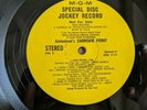 Zabriskie Point SDTK SE-4668ST (DJ release - NEVER played). Pristine Vinyl