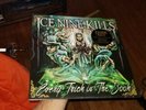 Ice Nine Kills - Every Trick In The Book VINYL LP 2nd Press SEALED Green & Black