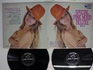 VA SPECIAL PINK MOOD DELUXE VOL.2 VICTOR JV 300,1 JAPAN VINYL 2LP