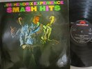 The Jimi Hendrix Experience-Smash Hits-VINYL LP-USED-RELP_1826