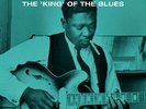 B.B. King The King Of The Blues Original Blues Classics vinyl LP NEW/SEALED