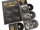 Motorhead Everything Louder Forever Vinyl LP Deluxe 2021 NEW