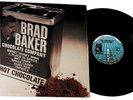 BRAD BAKER / CHOCOLATE COMPANY   HOT CHOCOLATE   51 WEST   1980 FUNK LP   SHRINK