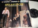 HARRY BELAFONTE : AT CARNEGIE HALL 2LP 1959 RCA LSO-6006 GERMANY