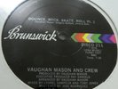 VAUGHAN MASON CREW 12