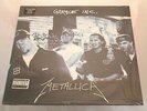 Metallica ?Garage Inc. Sealed Vinyl Records LP USA 1998 Orig Elektra Hype Sticke