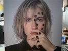 Hayley Williams Petals for Armor | 2020 | German Pressing