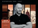 Bob Mould Distortion 1996-2007 9LP Box Set Clear Splatter Signed
