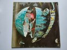 STEAMHAMMER   -  SPEECH    -    1972   ORIG. GERMAN  STEREO   LP      BRAIN