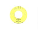 BUDDY MILLER 45  Little Bo Peep / I Found My Love - NM
