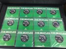 1977 THE BEATLES SINGLES COLLECTION 1962-1970 COMPLETE SET OF 24 NM CONDITION