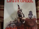 CIRITH UNGOL Paradise Lost  VINYL