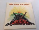 Bob Marley - Uprising LP. 90036-1. 1980. Island. VG+ vinyl - nice