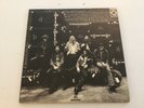 Allman Brothers - Fillmore East 2LP.  CX4 0131. QUADRADISC. 1971 VG+ vinyl -nice