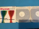 Frank Cordell  Sweet And Dry Jazz ** HMV TEST PRESS ** LP