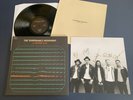 THE TEMPERANCE MOVEMENT A Deeper Cut LP Vinyl NM/NM SIGNED Litho