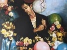 Nate Ruess ?– Grand Romantic USED PINK VINYL LP