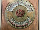 The Grateful Dead - American Beauty   WS 1893 Reissue 1978 Used Vinyl LP