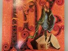 Grateful Dead Live Dead Warner Green Label 2WS-1830 jerry garcia Vinyl 2-LP EX