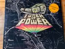 RARE CLASSIC LP VINYL ALBUM: Tower of Power PROMO East Bay Grease (FB)