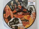 Nurse With Wound Sylvie And Babes Picture Disc Vinyl Record LP BRAND NEW