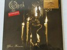 Opeth Ghost Reveries Music On Vinyl Record LP BRAND NEW