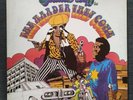 Lp Jimmy Cliff - The Harder They Come OST - Island Italy - Vg++