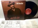 LP,  Jae Mason, Tender Man, Funk/Soul 1975, Topzustand, EX