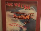 JOE  WALSH     LP  the smoker you drink the player you get (  quadraphonic )