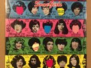 Rare “New” Rolling Stones Some Girls “Pink” colored vinyl “Sealed”