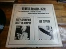1969 Atlantic in store Promo Led Zeppelin Dusty Springfield TL-ST-135 Stereo
