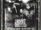 Naughty By Nature Poverty's Paradise UK vinyl LP album record