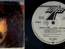 Frank Zappa - Apostrophe (') - A'POS  TRO'PHE ( ) 'Unverkäufl. Warenprobe