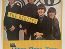 Beatles  Trax Volume 1 & 2 1989 UNPLAYED 2 LP Vinyl Drexel Records