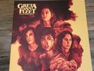 2017 Black Smoke Rising - Greta Van Fleet Vinyl Record NM OUT OF PRINT