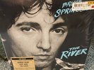 The River Bruce Springsteen (Vinyl, Apr-2015, 2LPs) 180g Reissue Chris Bellman