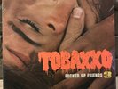 Tobacco / Fucked Up Friends 3 LP TAN MARBLE Limited Numbered Vinyl NEW, SEALED