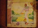 Elton John - Goodbye Yellow Brick Road  UK EX+ VINYL 1973 DJM