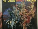 Jedi Mind Tricks Servants In Heaven Blue Vinyl Lp Vinnie Paz Esoteric Sean Price