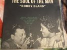 Bobby Bland The Soul Of The Man LP 