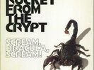 Scream Dracula Scream  Rocket From The Crypt vinyl LP  recor