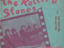 The Last Time Rolling Stones Turkish 7