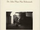 Dr John Plays Mac Rebennack vinyl LP album record UK FIEND1