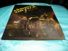 STRYPER SOLDIERS UNDER COMMAND  LIMITED WHITE VINYL / INSERTS