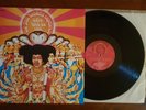 The Jimi HENDRIX Experience LP EXCELLENT 180g 8 Page LP Sized Booklet GATEFOLD
