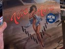 TORA TORA - Surprise Attack (1989) Vinyl, LP A&M SP 5261 - Hard Rock - EX
